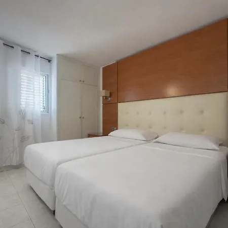 Appartement Bella Vista