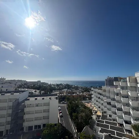 Bella Vista شقة