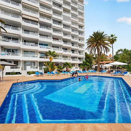 Bella Vista Playa Fanabe