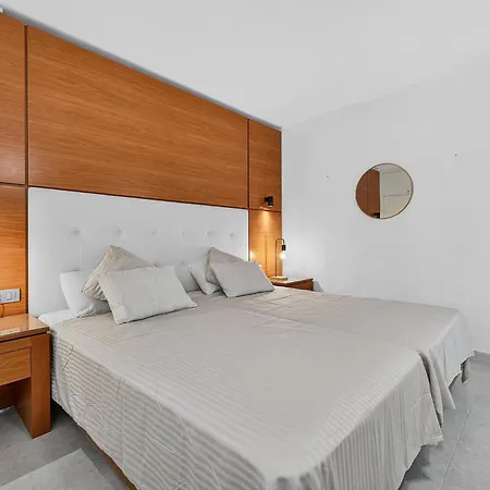 Apartment Bella Vista