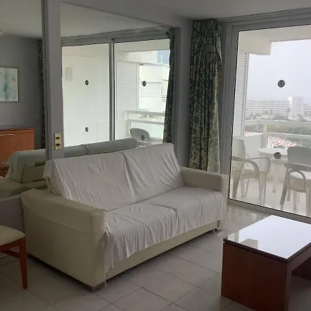 Bella Vista Appartement *